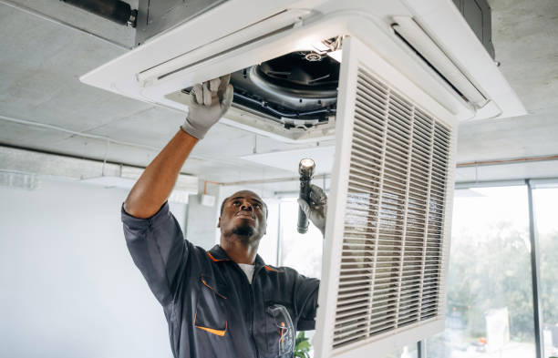 Licensed Furnace Repair service in Watsonville, CA - FH HVAC